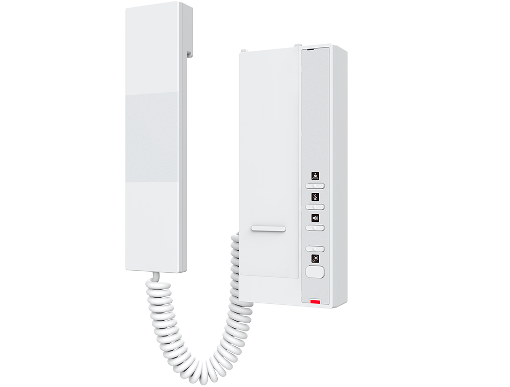 i501/i501W SIP Indoor Station