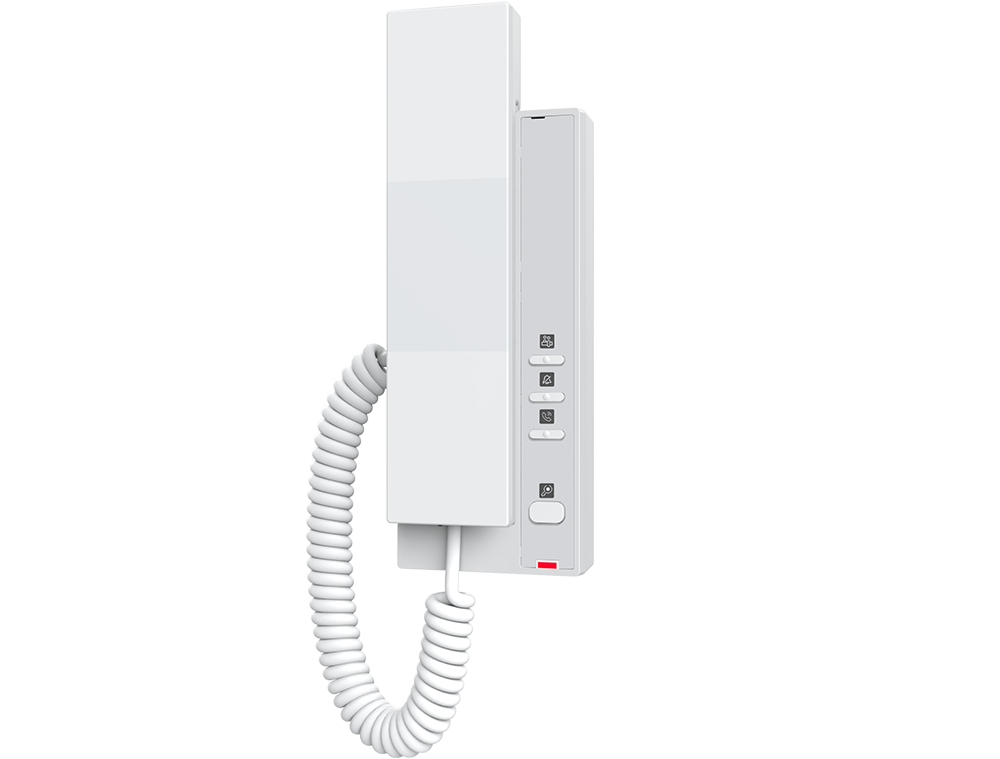 i501/i501W SIP Indoor Station