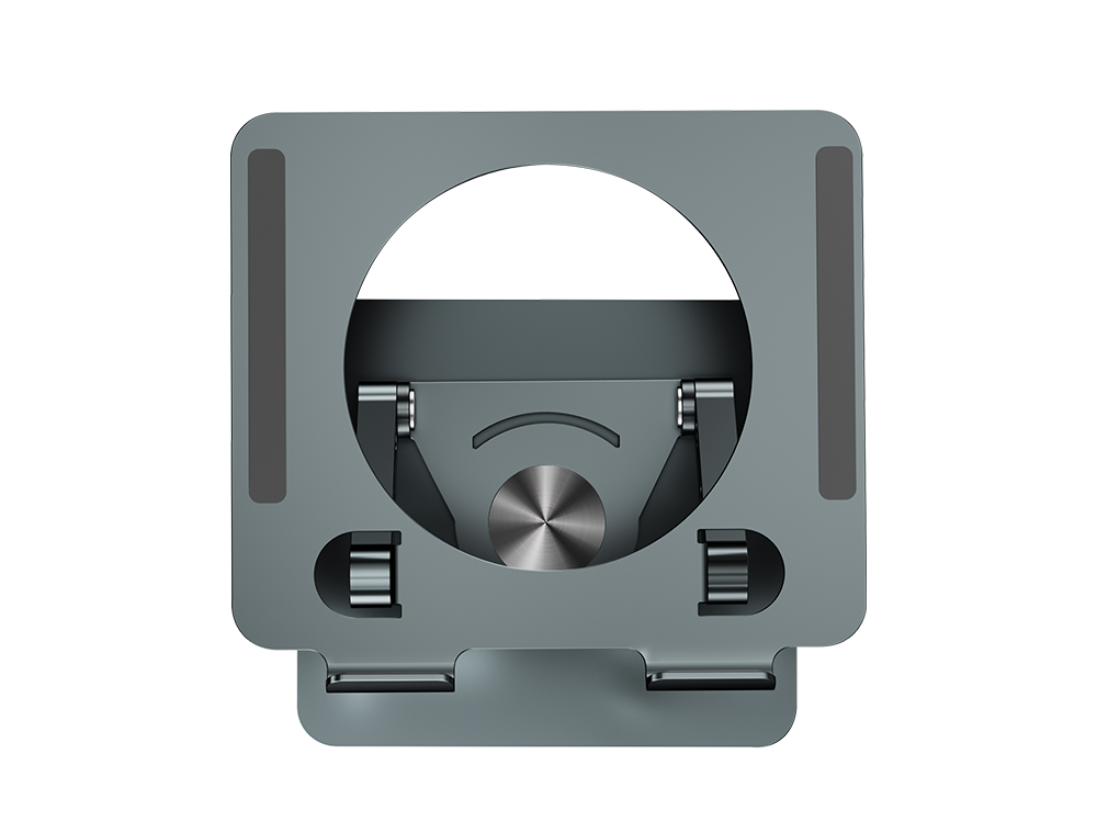 DS105 Desktop Swivel Bracket