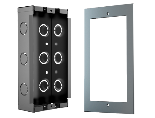 EX101 & EX102 Flush Mounting Accessories