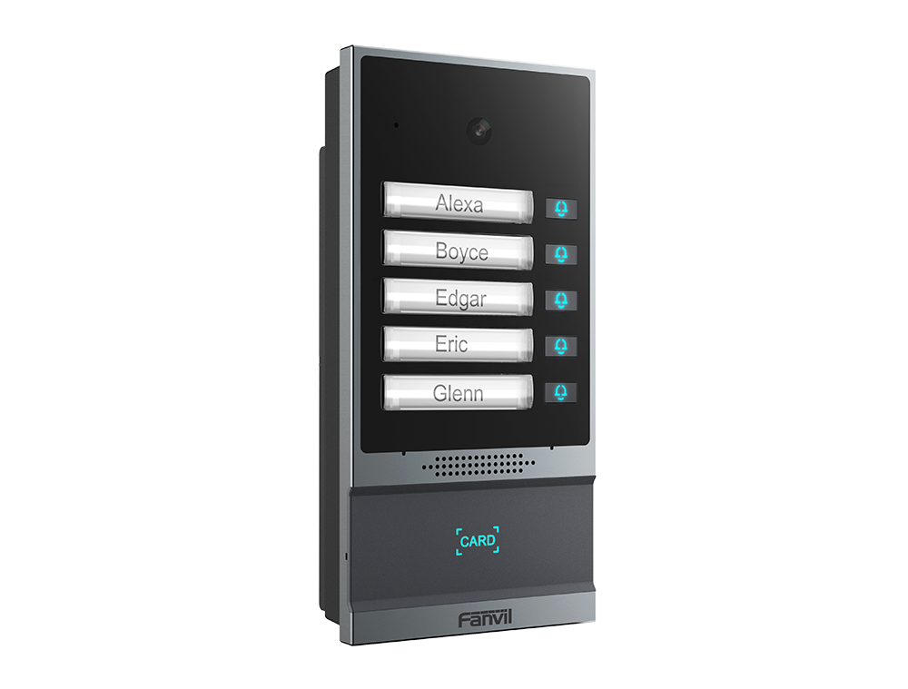 i63 Video Door Phone