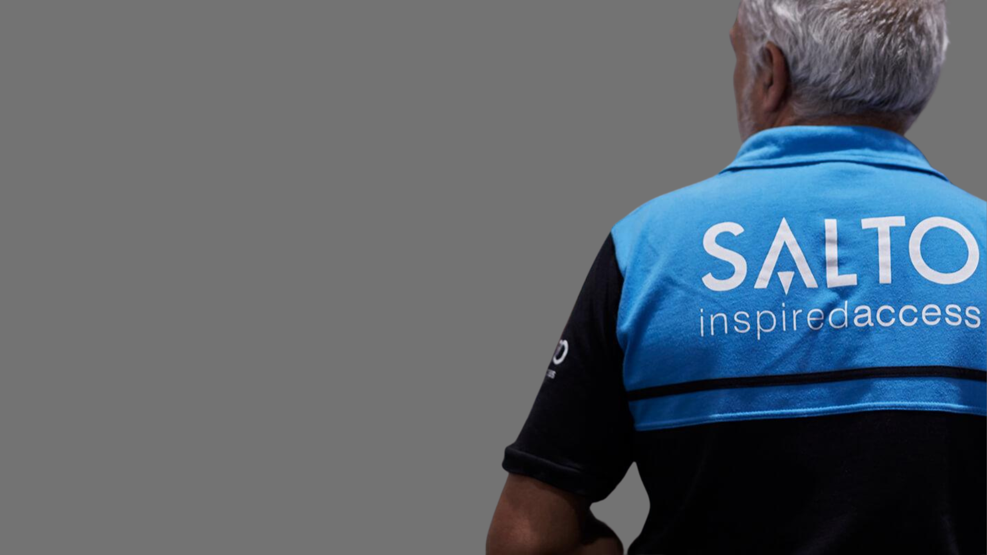 Salto Access Control Engineers Nationwide