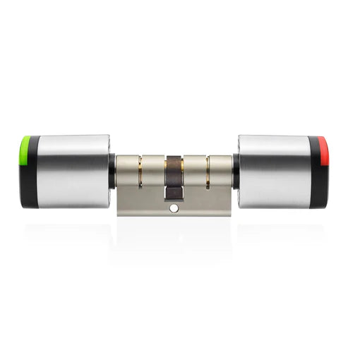 SALTO NEO electronic double cylinder 50/50