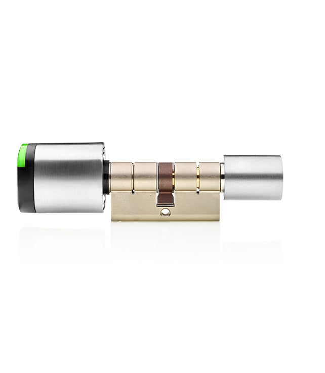Salto Neo Cylinder electronic lock, keyless access solution for businesses and homes