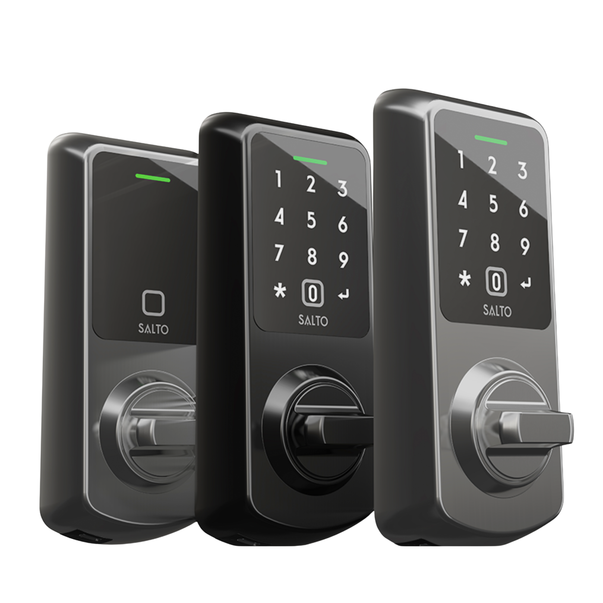 Salto Products and Services