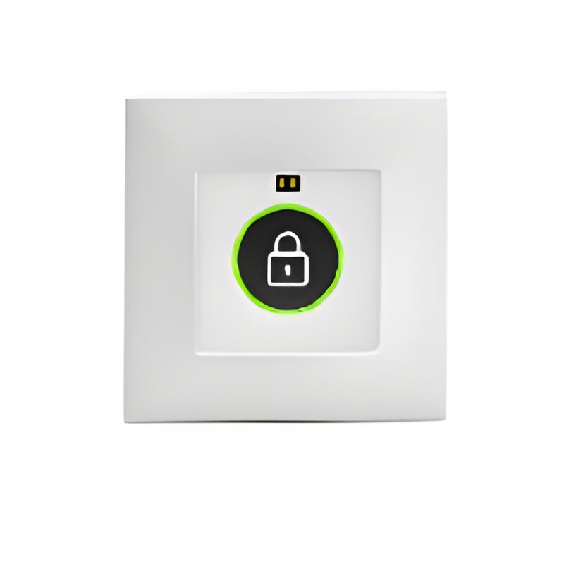 Salto Hardware, electronic access control components for doors, locks, and security systems
