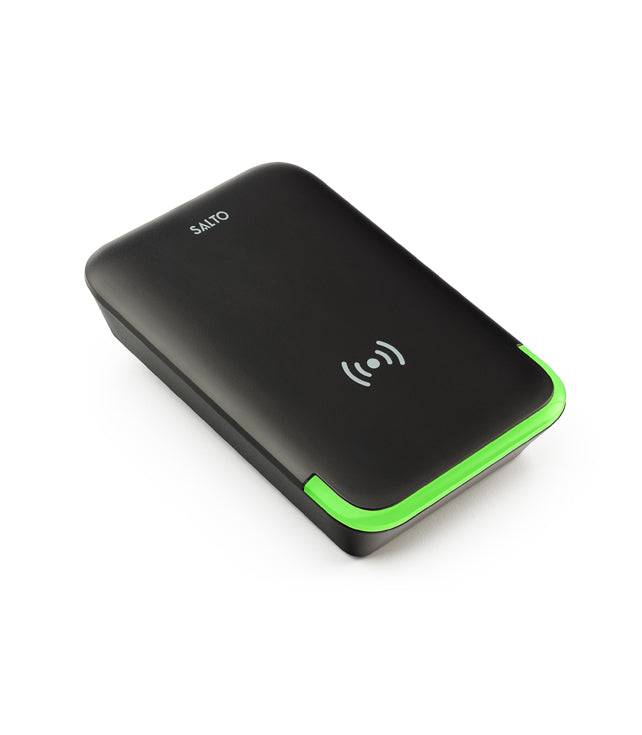 Salto NCoder, programming device for Salto electronic access control systems