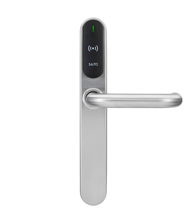Salto EM451 (Thumbturn), electronic access solution for businesses and homes