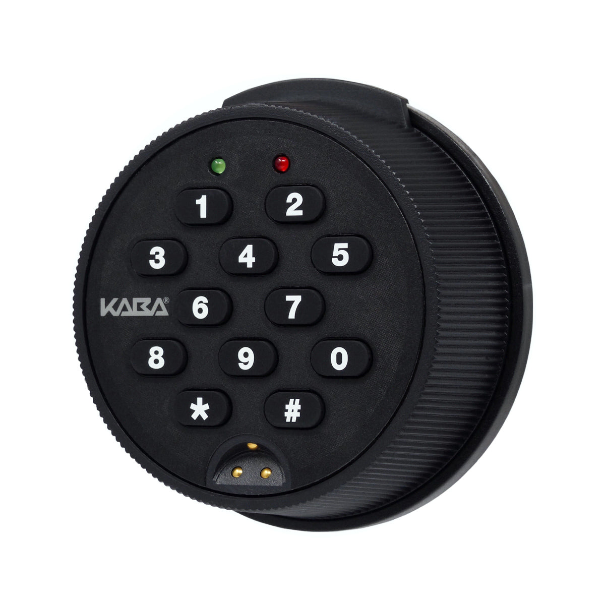 Dormakaba AuditCon T52 | Electronic Safe Lock – Loktec Direct
