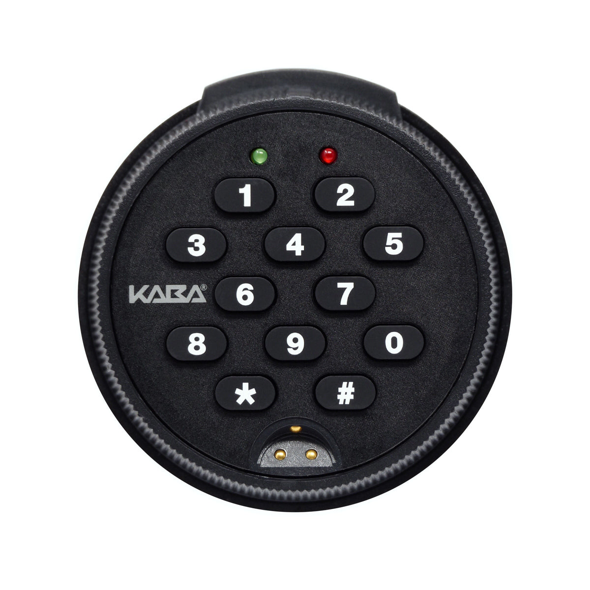 Dormakaba LA GARD AuditCon 552 | Loktec Direct