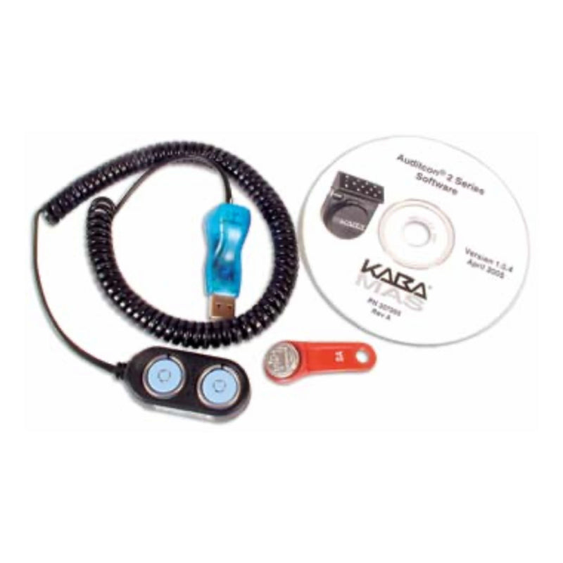 Dormakaba AuditCon Software Kit | Safe Lock Management – Loktec Direct