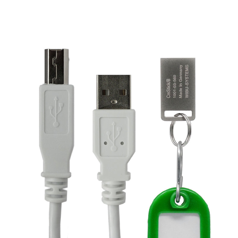 Dormakaba Paxos AS384 | Audit & Setup Kit | Loktec Direct