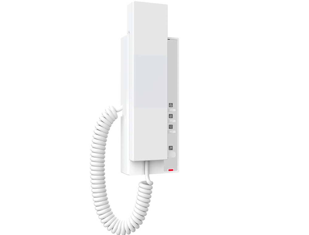 i501/i501W SIP Indoor Station