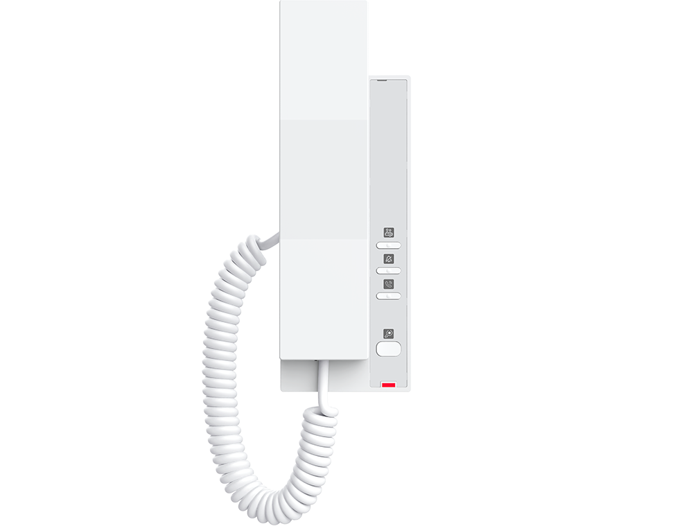 i501/i501W SIP Indoor Station