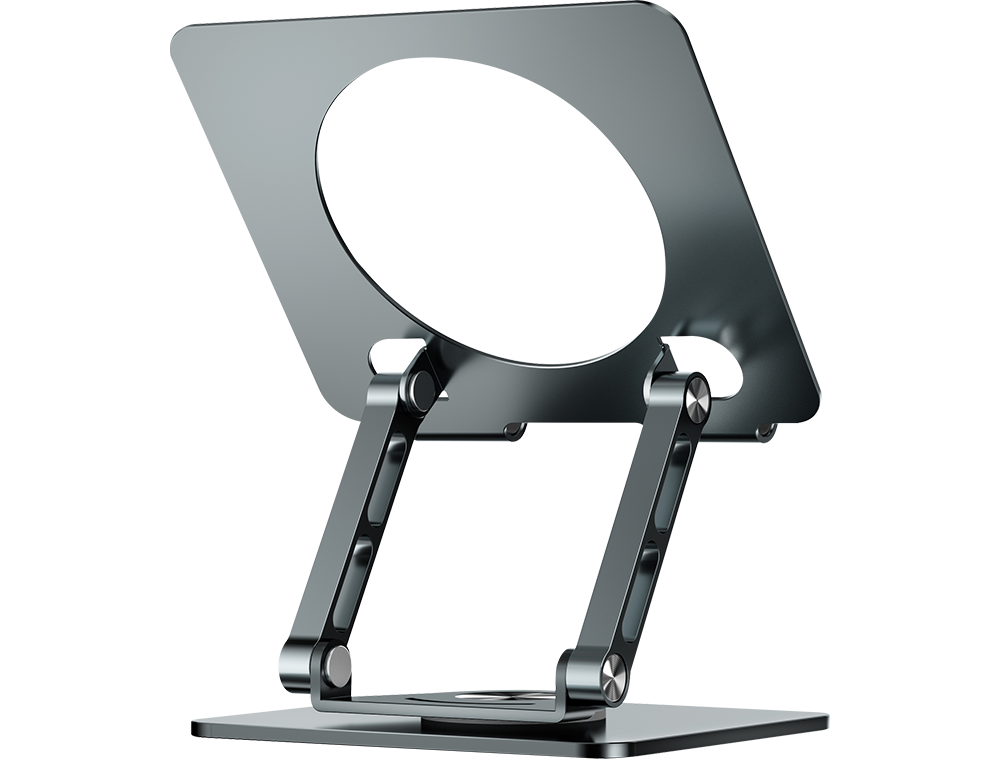 DS105 Desktop Swivel Bracket