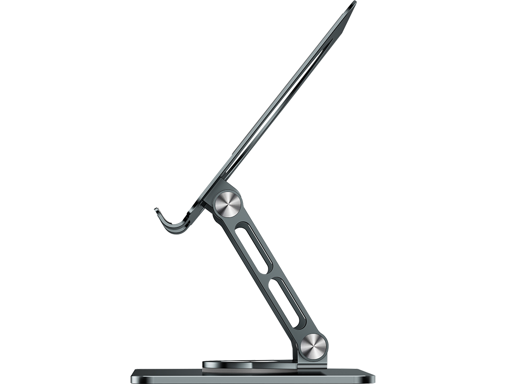 DS105 Desktop Swivel Bracket