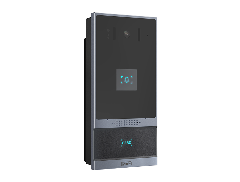 i62 Video Door Phone