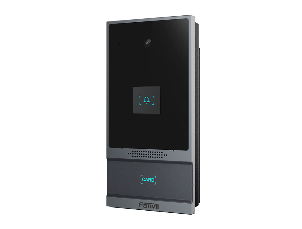 i62 Video Door Phone