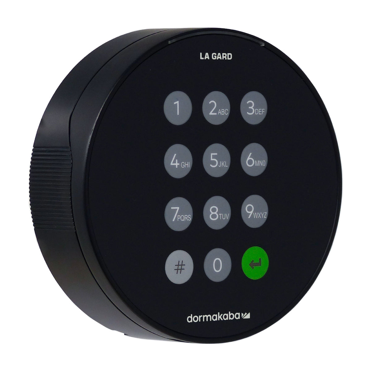 LA GARD 700 Basic Keypad | Electronic Safe Lock Access | Loktec Direct