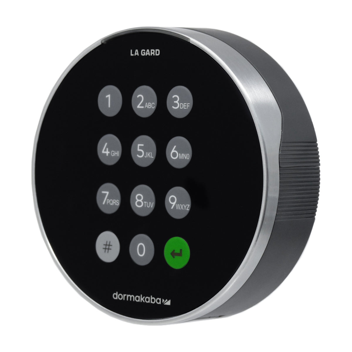 Dormakaba LA GARD 702 Keypad | Loktec Direct