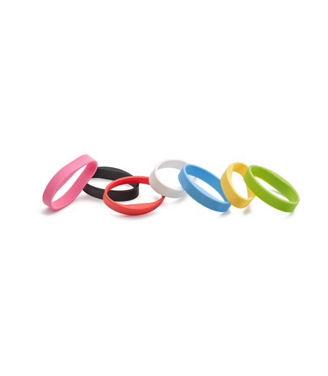 alto Wristbands, wearable access control solution for businesses and homes