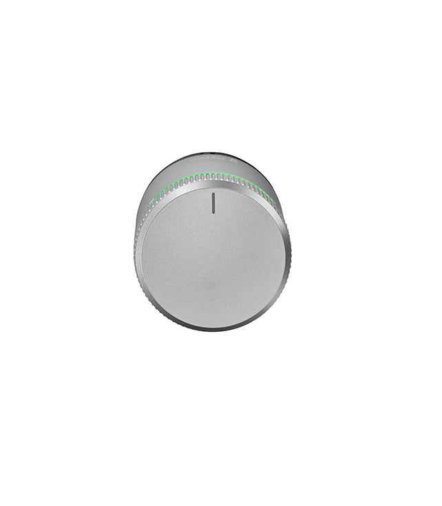 SALTO DLok Silver White Finish