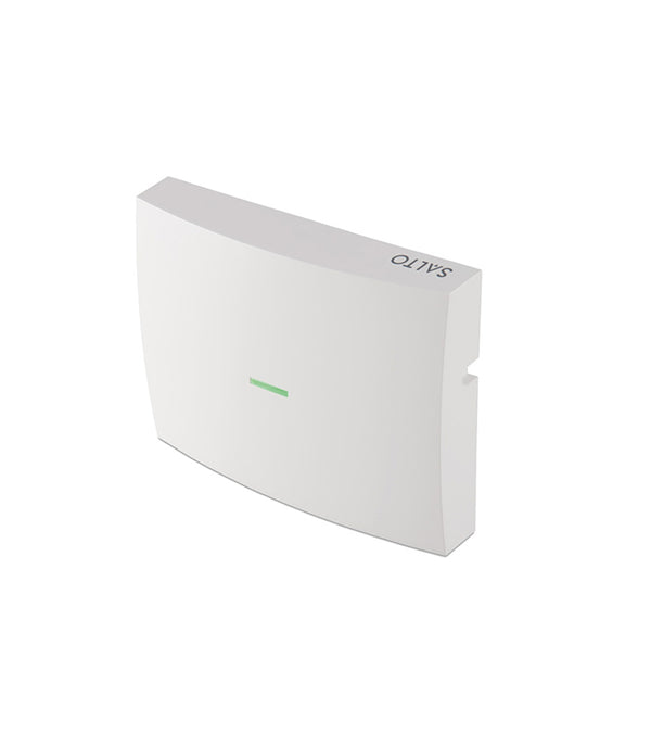 XS4 Door Detector, electronic access control solution for wooden and steel doors