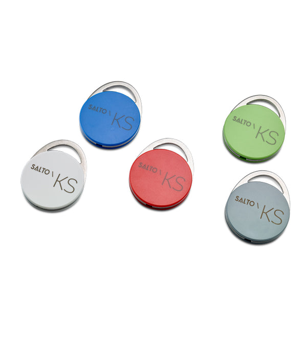 SALTO KS Tags | Smart Access Tags | Wireless Keyless Entry UK
