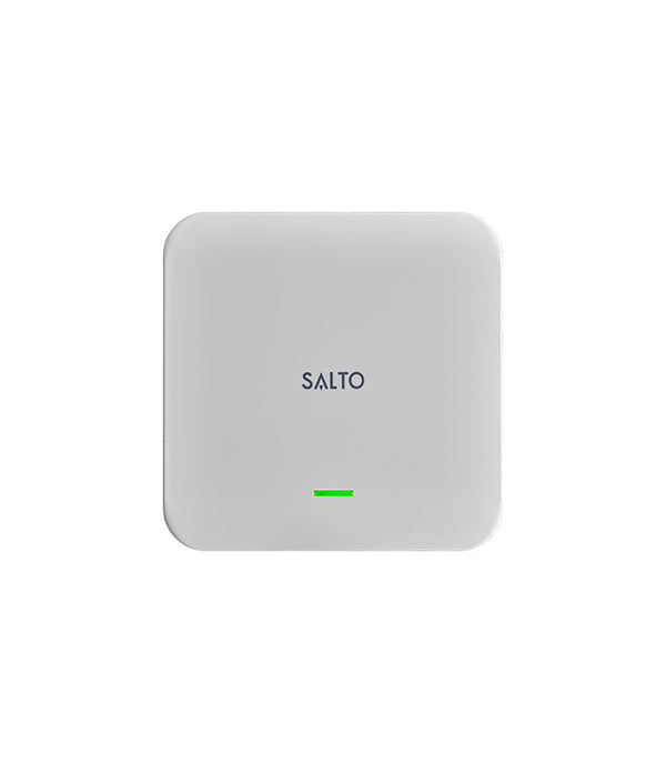 Salto IQs electronic key for Salto access control systems, suitable for businesses and homes