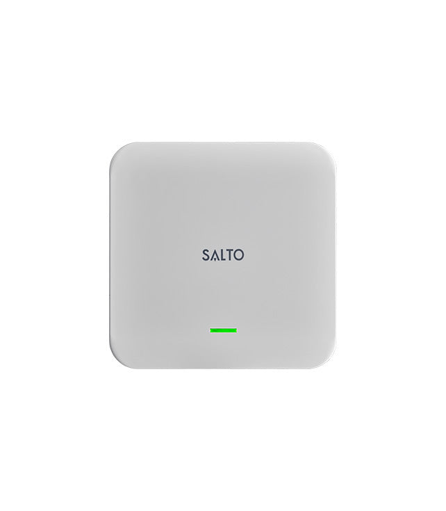 Salto IQs electronic key for Salto access control systems, suitable for businesses and homes