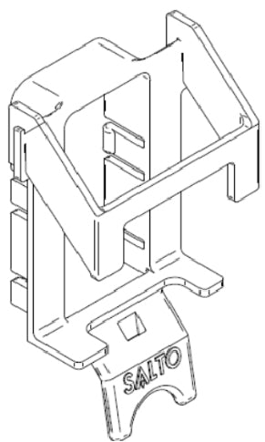 Salto Spare PPD Part