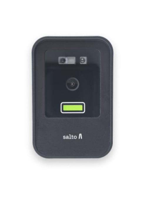 Salto Systems Face