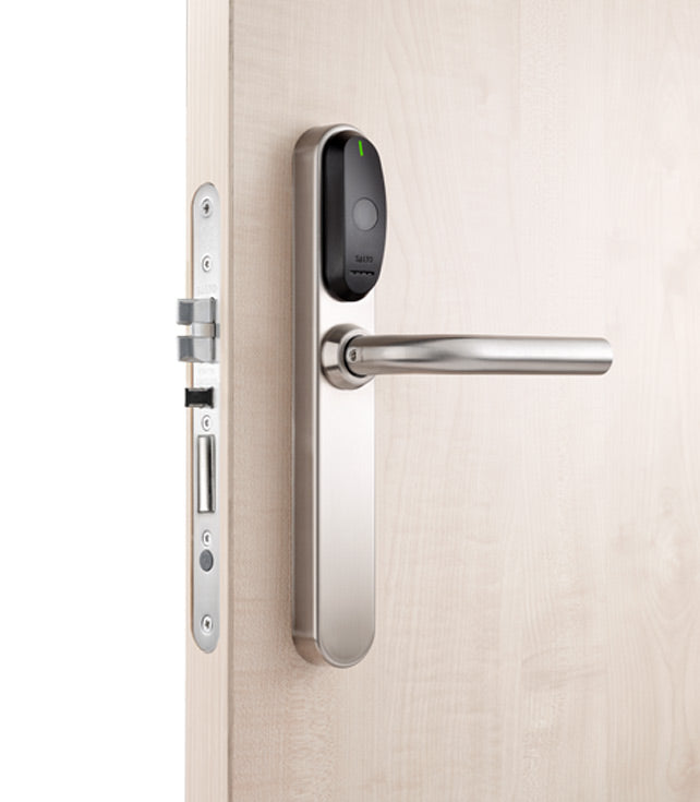 Salto XS4 Original Escutcheon – EURO