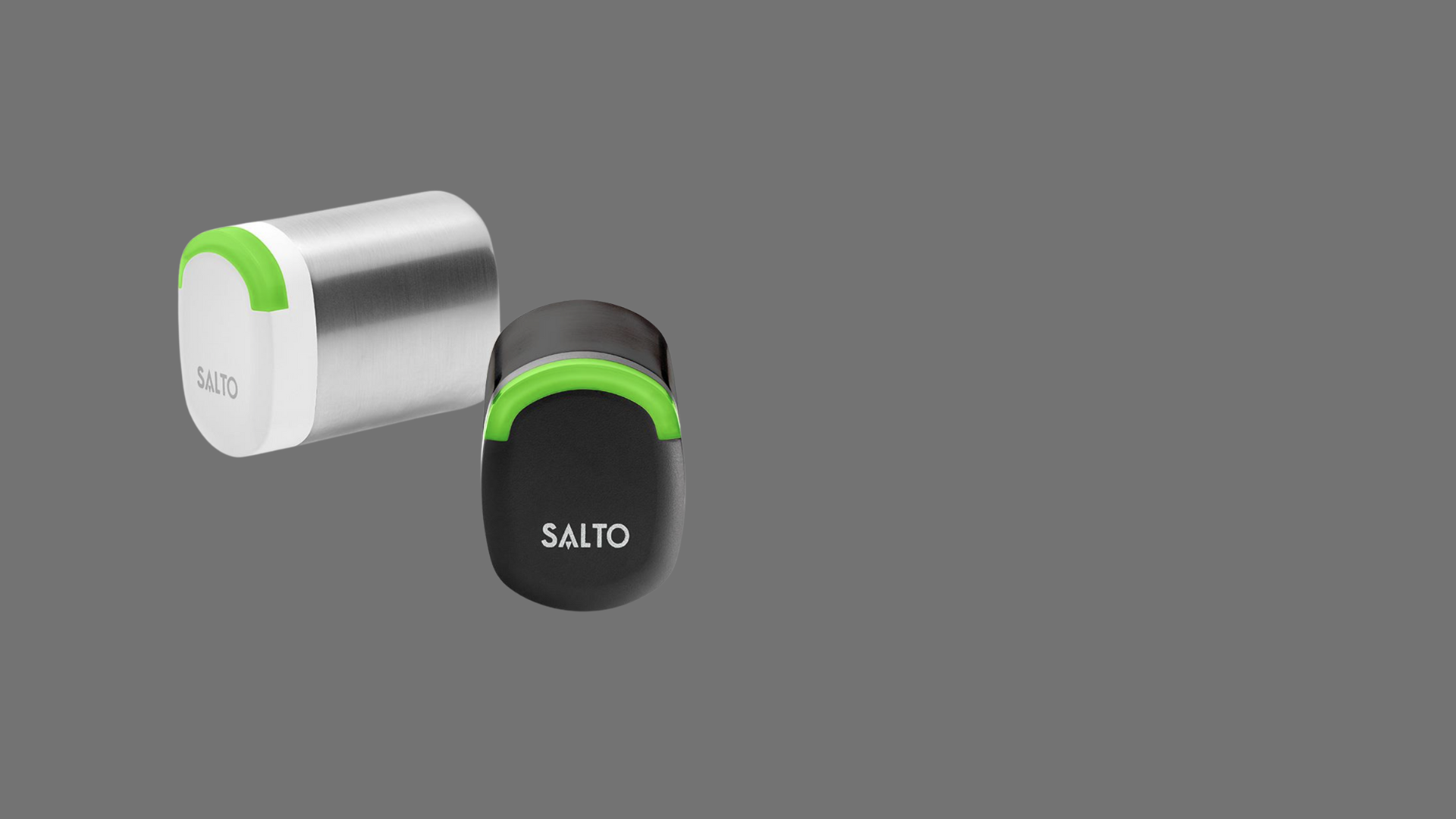 Salto Access Control Electronic Lock, keyless entry solution for homes and businesses