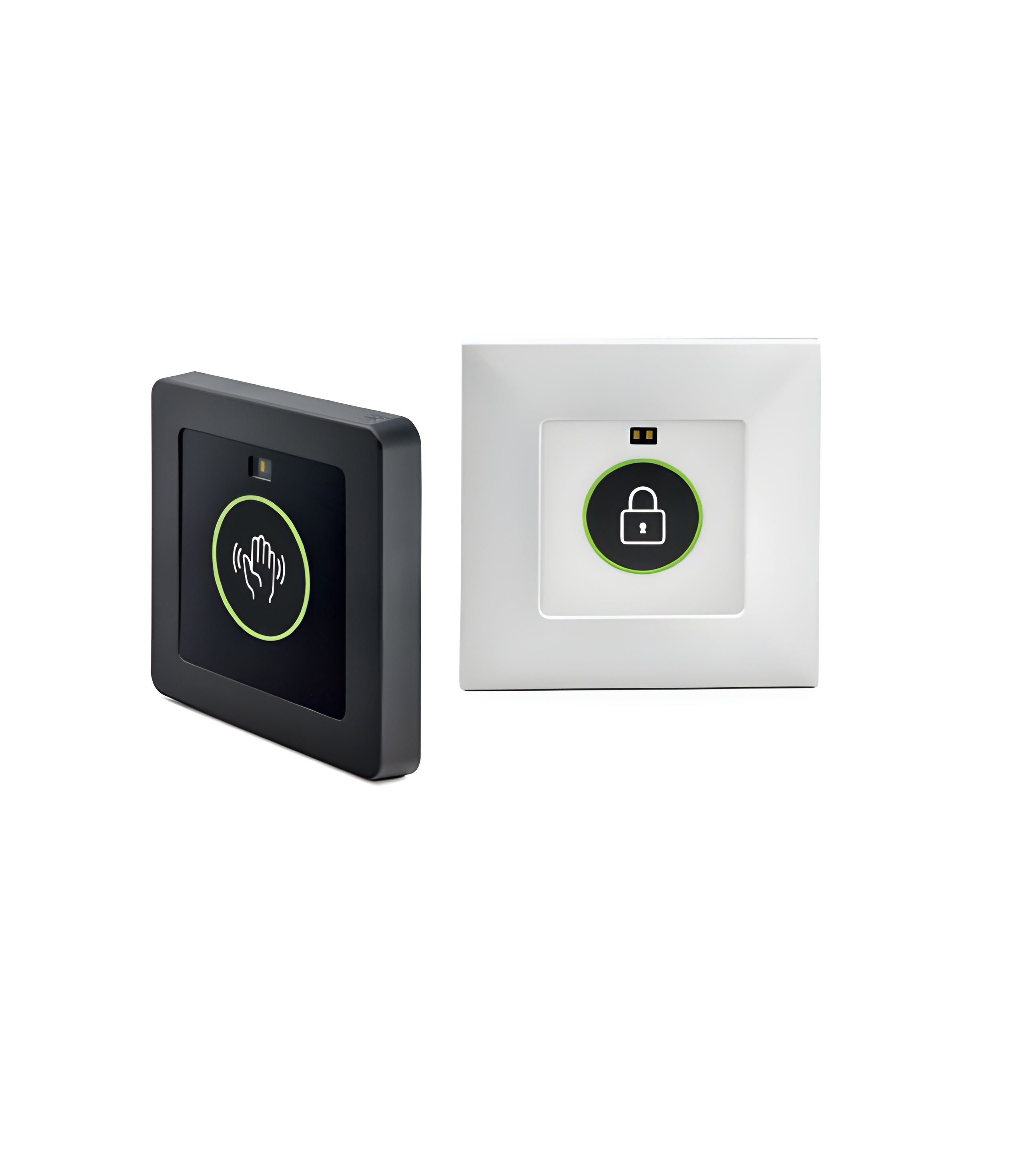 Salto Wave XS electronic lock, keyless access solution for businesses and homes