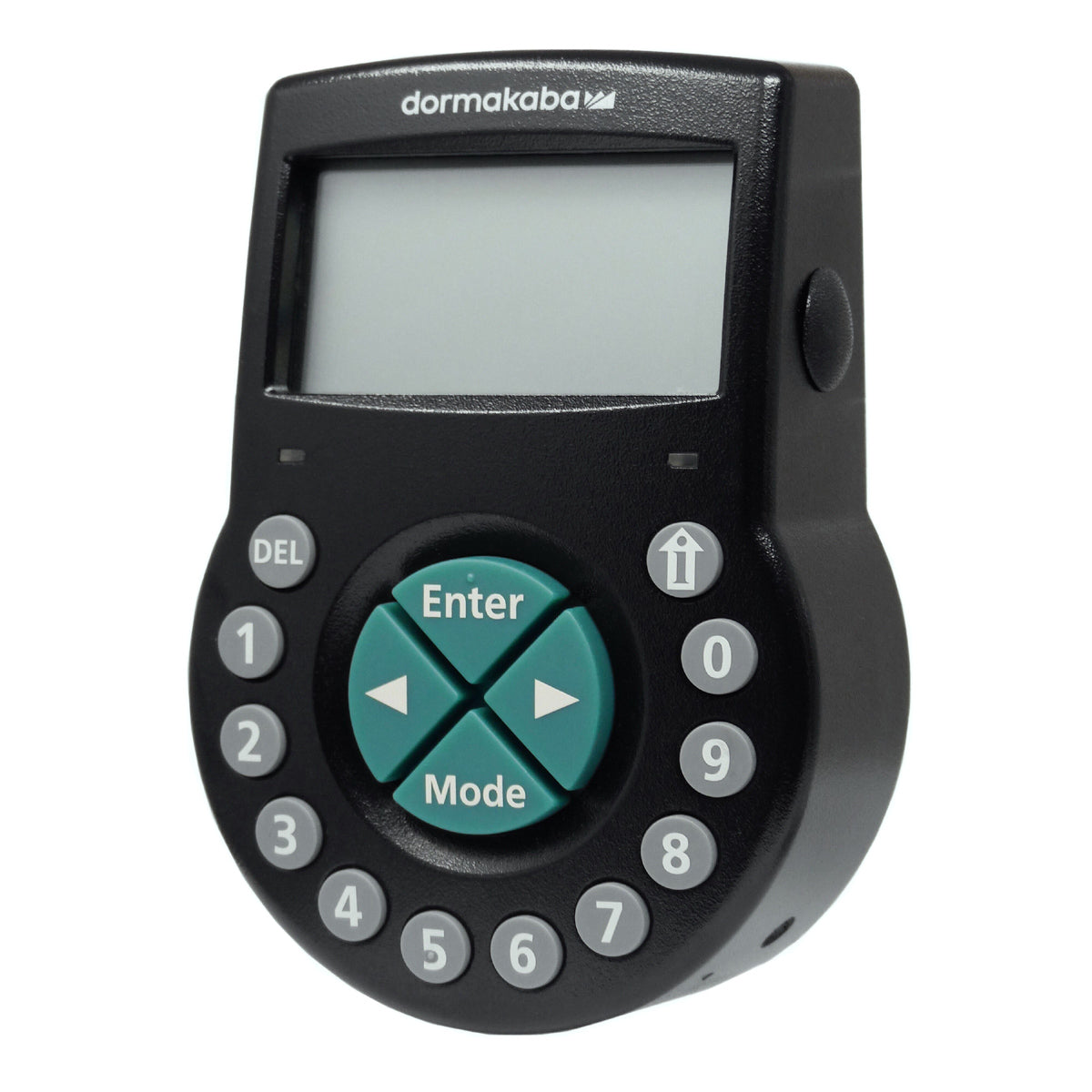 Dormakaba Axessor CIT | Cash-in-Transit Safe Lock Solution | Loktec Direct