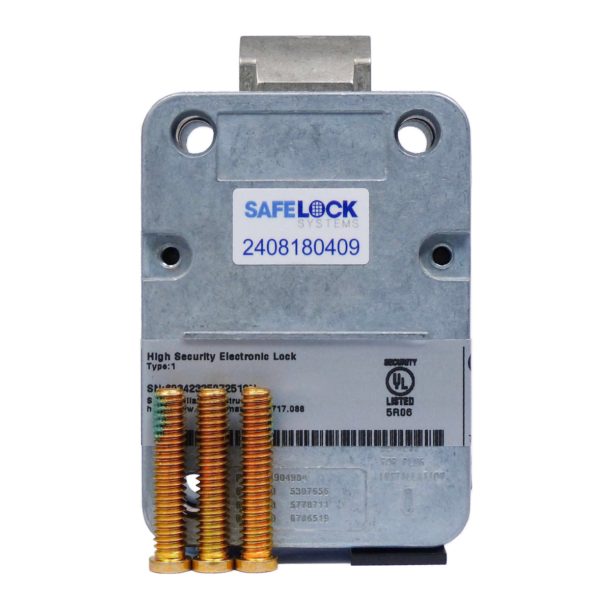 Dormakaba LA GARD 700 Latchbolt Lock | Loktec Direct